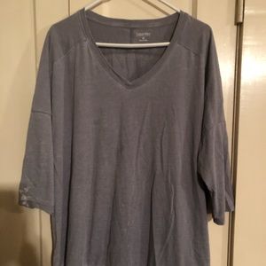 Cotton T’shirt